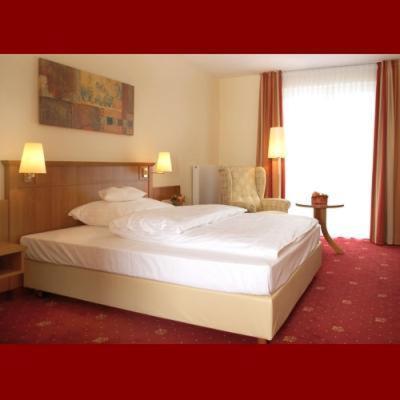 Waldhotel Nachtigall Paderborn Quarto foto